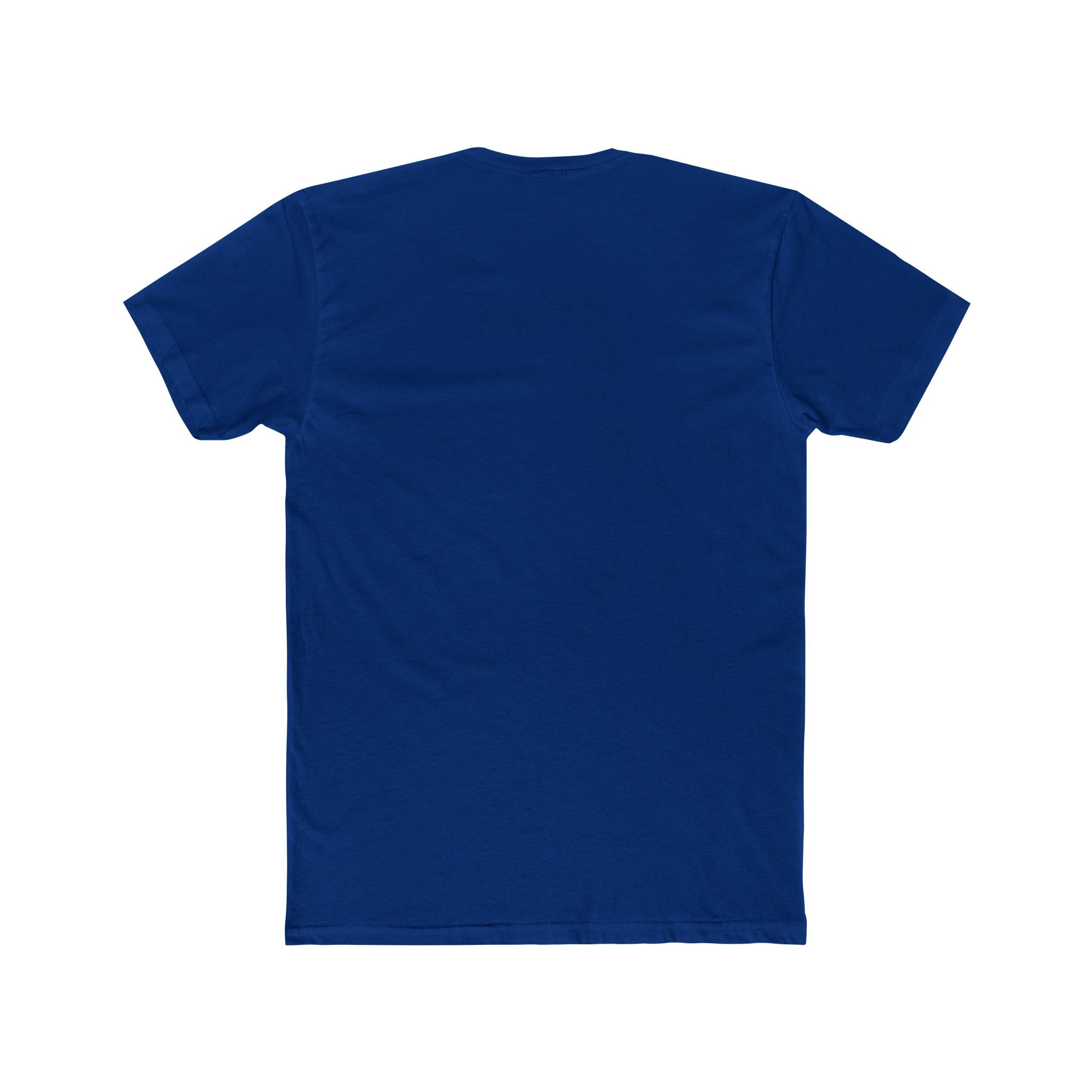 TDG - Cotton Crew Tee