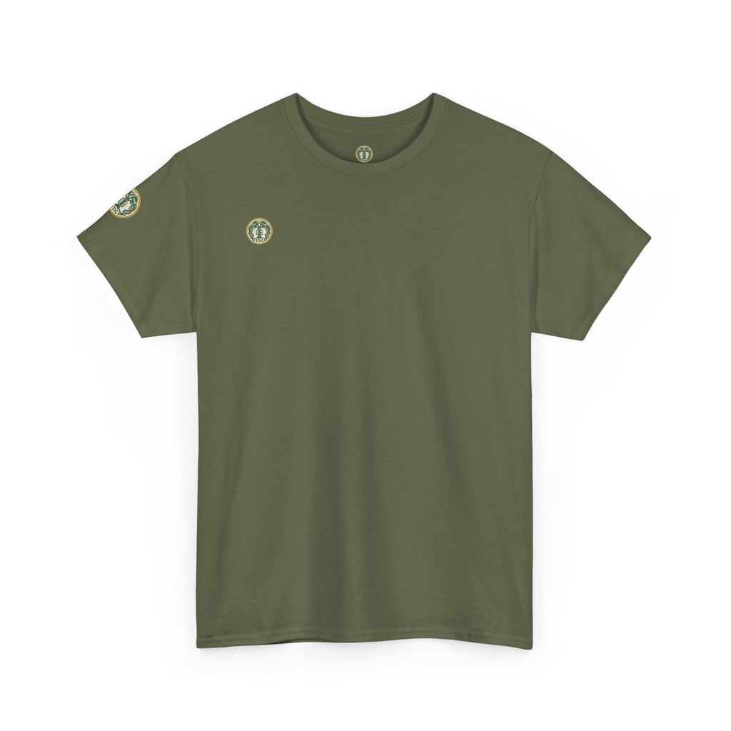 TDG - Unisex Heavy Cotton Tee