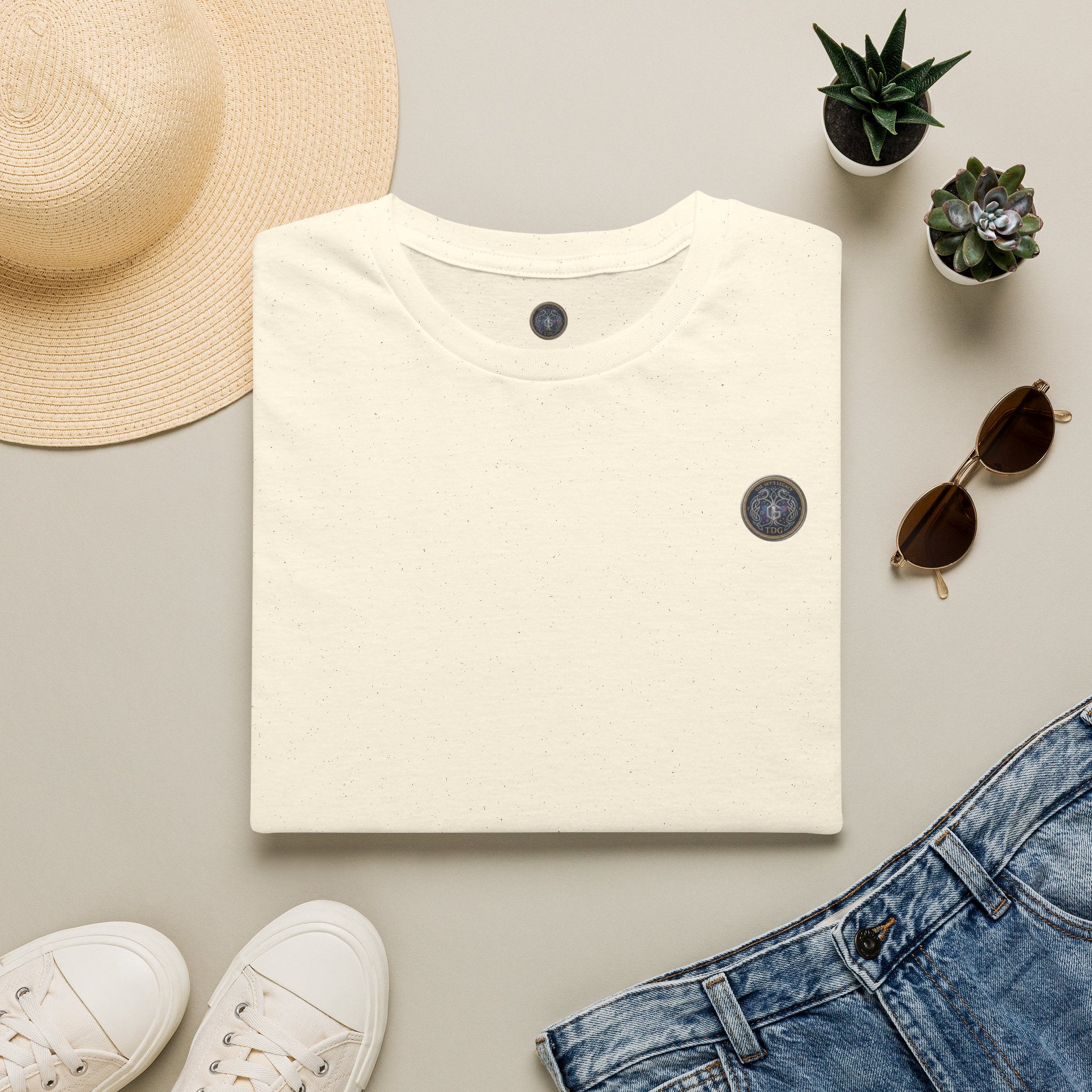 TDG - Unisex Softstyle T-Shirt