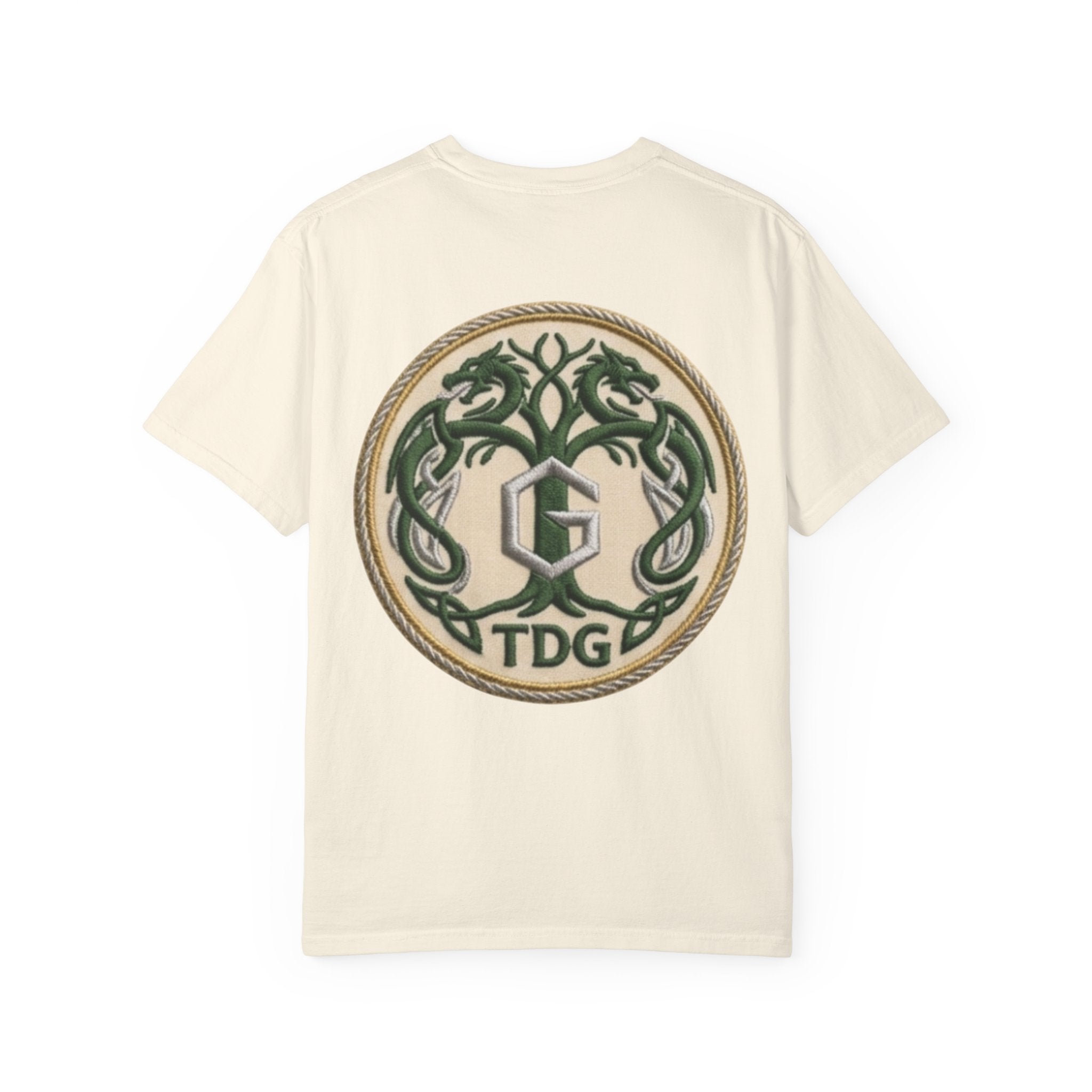 TDG - T-shirt