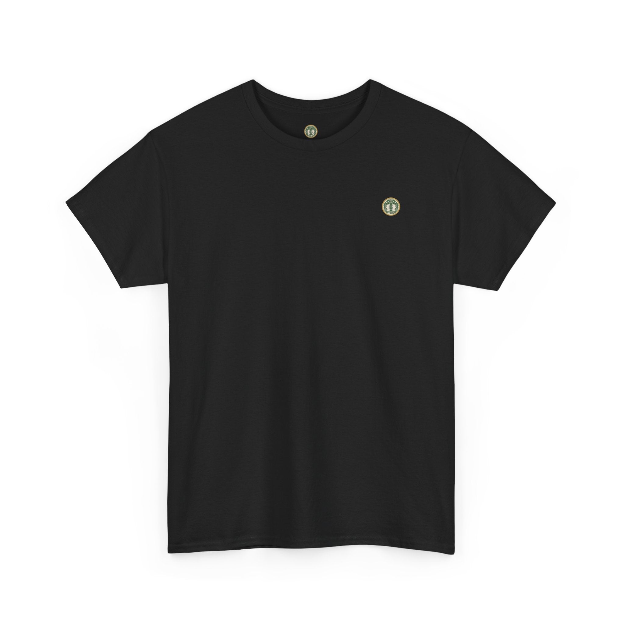 TDG - Unisex Heavy Cotton Tee
