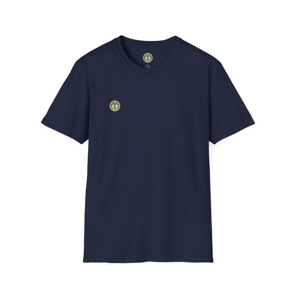 TDG - Unisex Softstyle T-Shirt