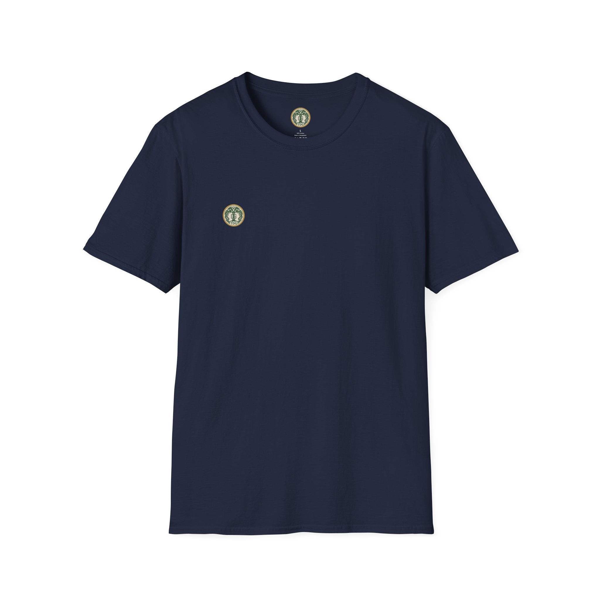 TDG - Unisex Softstyle T-Shirt