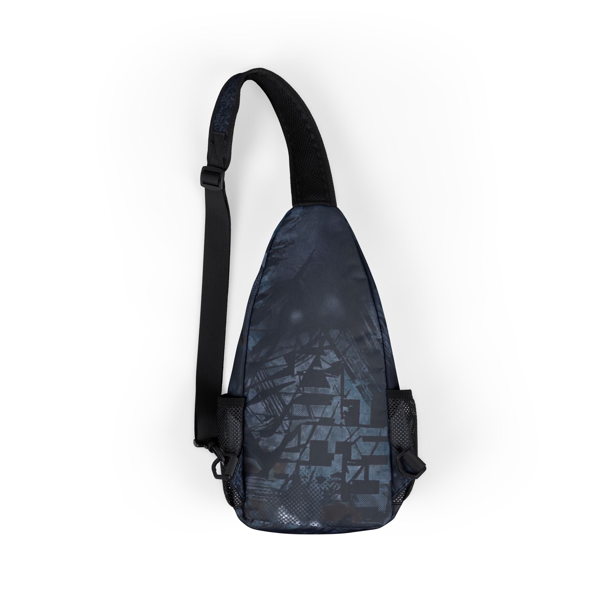 TDG - Chest Bag