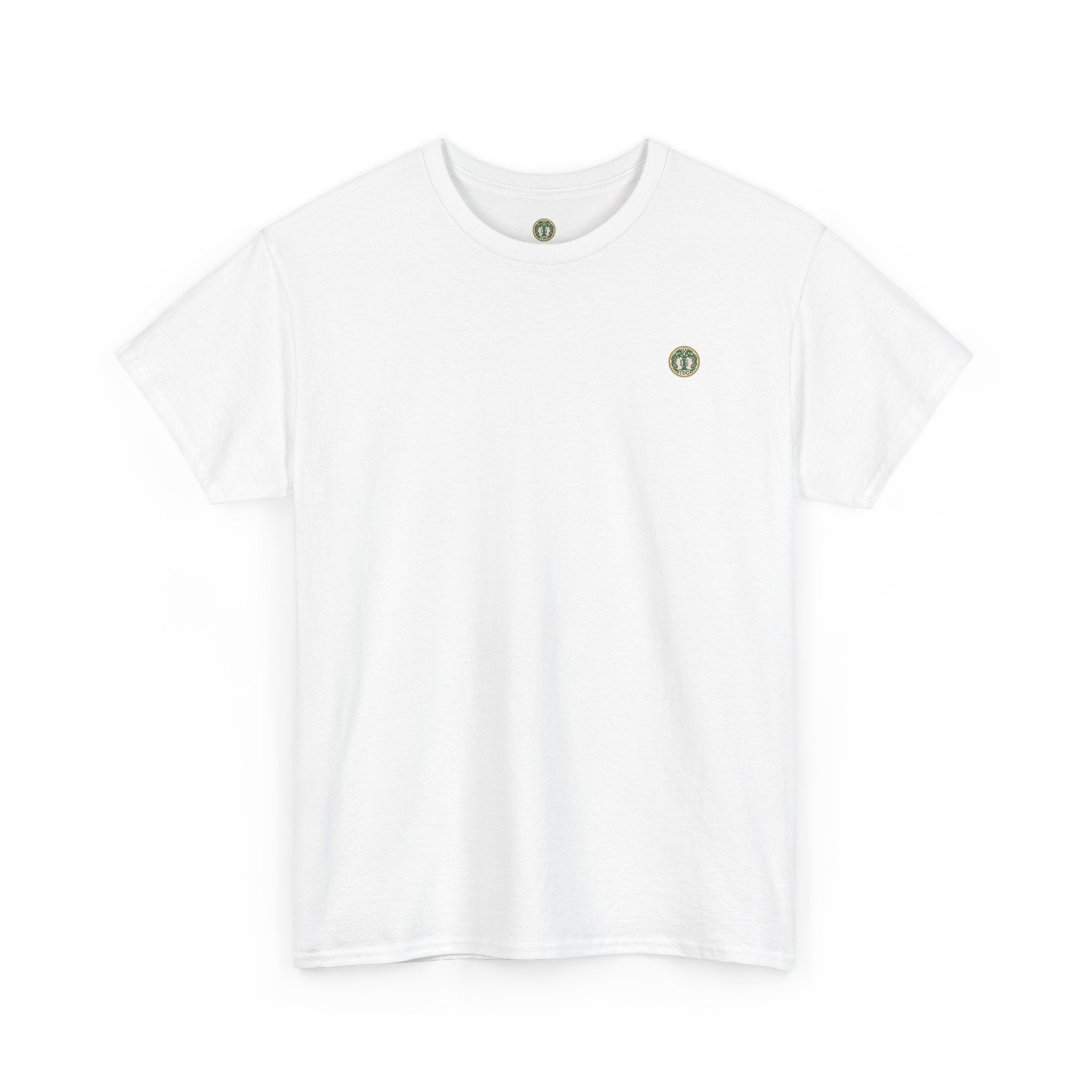 TDG - Unisex Heavy Cotton Tee