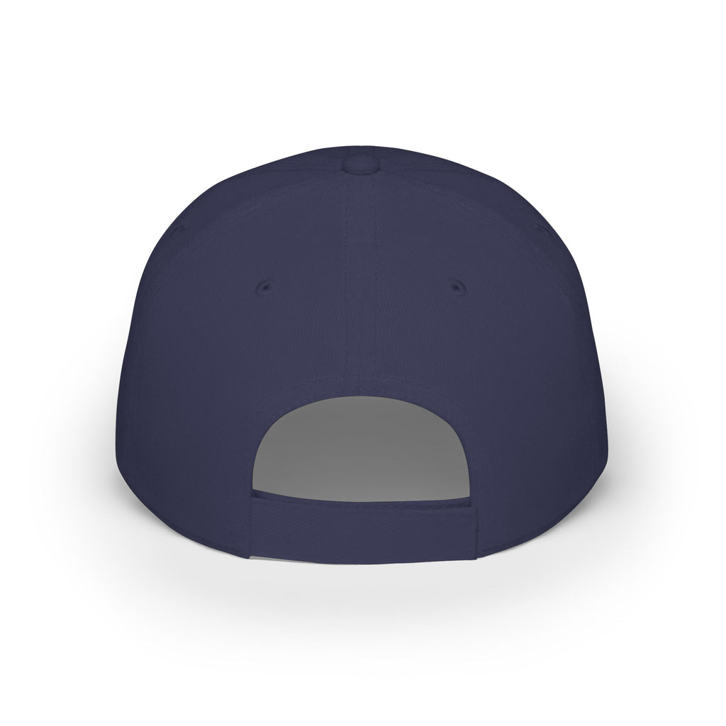 TDG- LOW Profile Cap