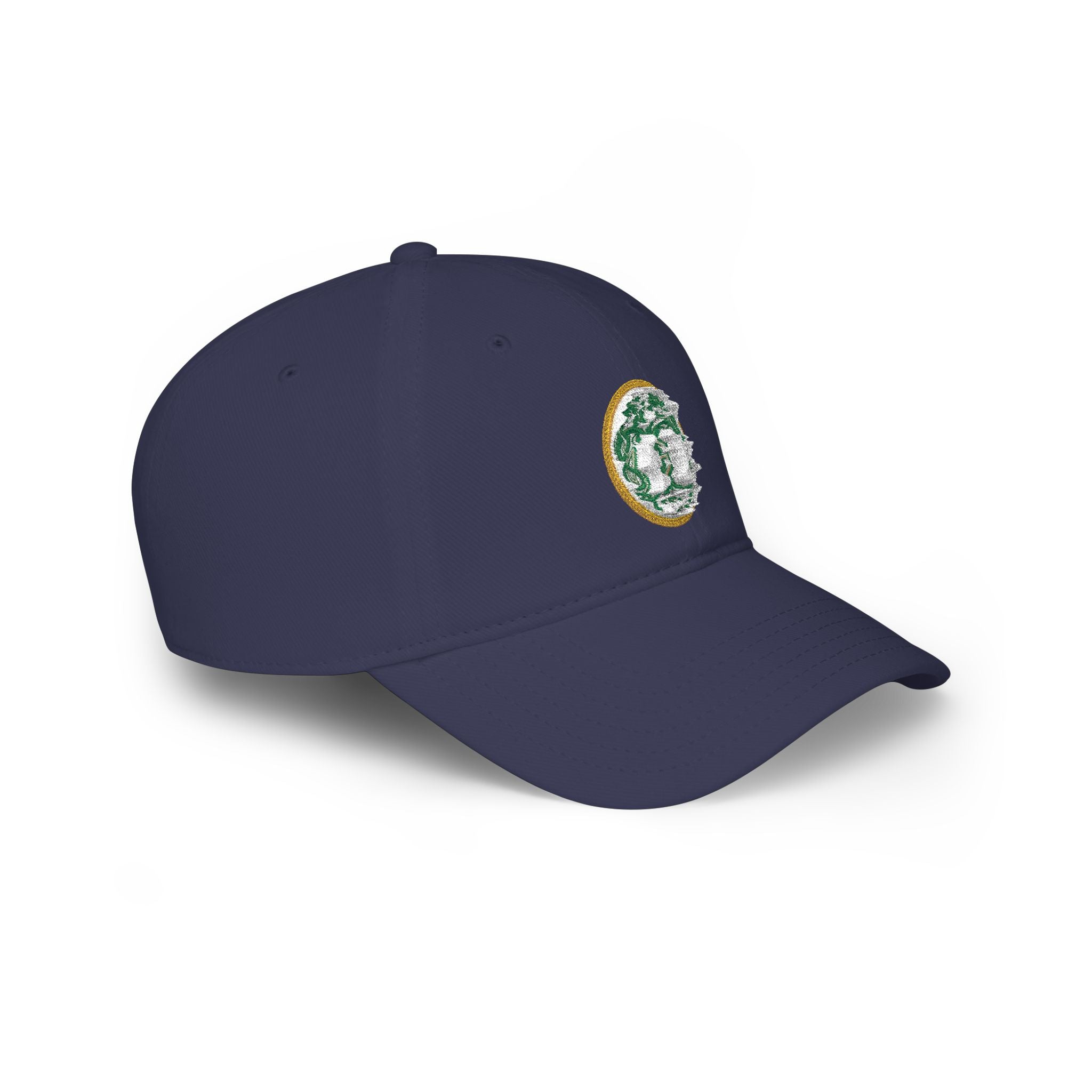 TDG- LOW Profile Cap