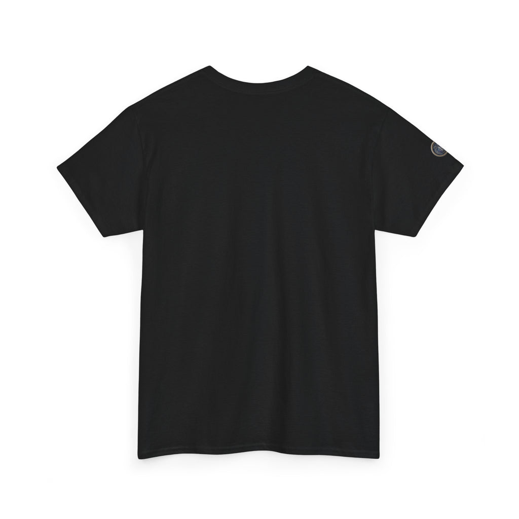 TDG - Unisex Heavy Cotton Tee