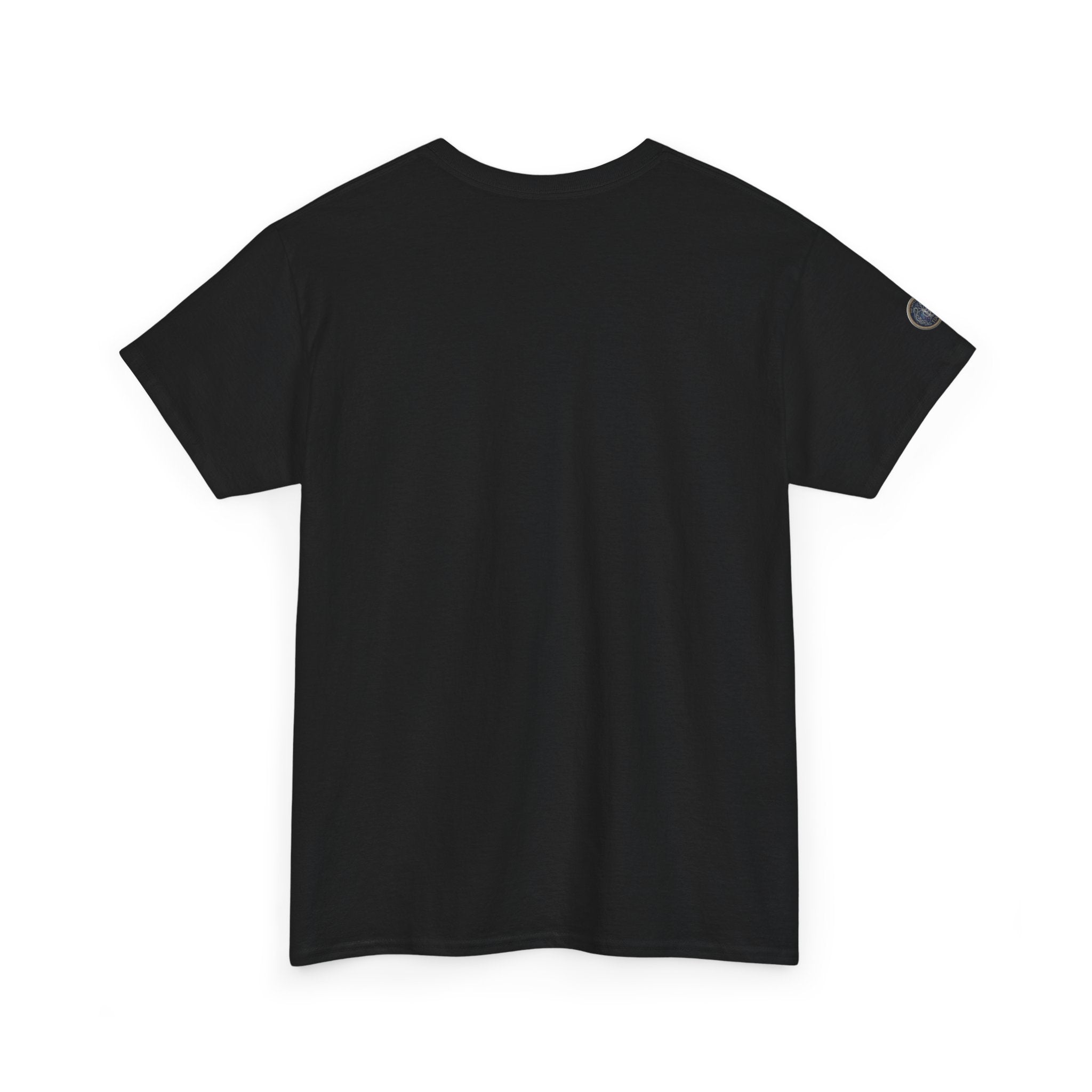 TDG - Unisex Heavy Cotton Tee