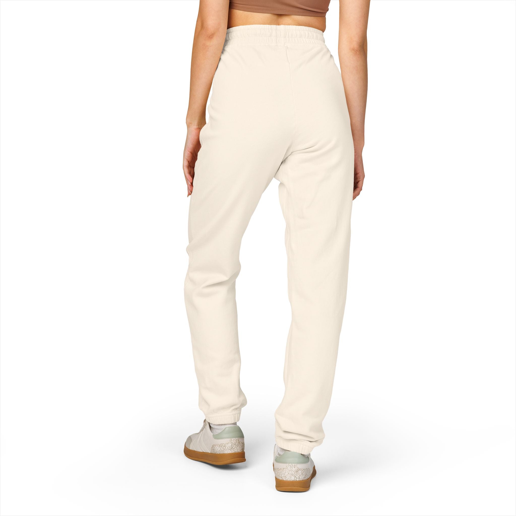 TDG - Garment-Dyed Fleece Sweatpants
