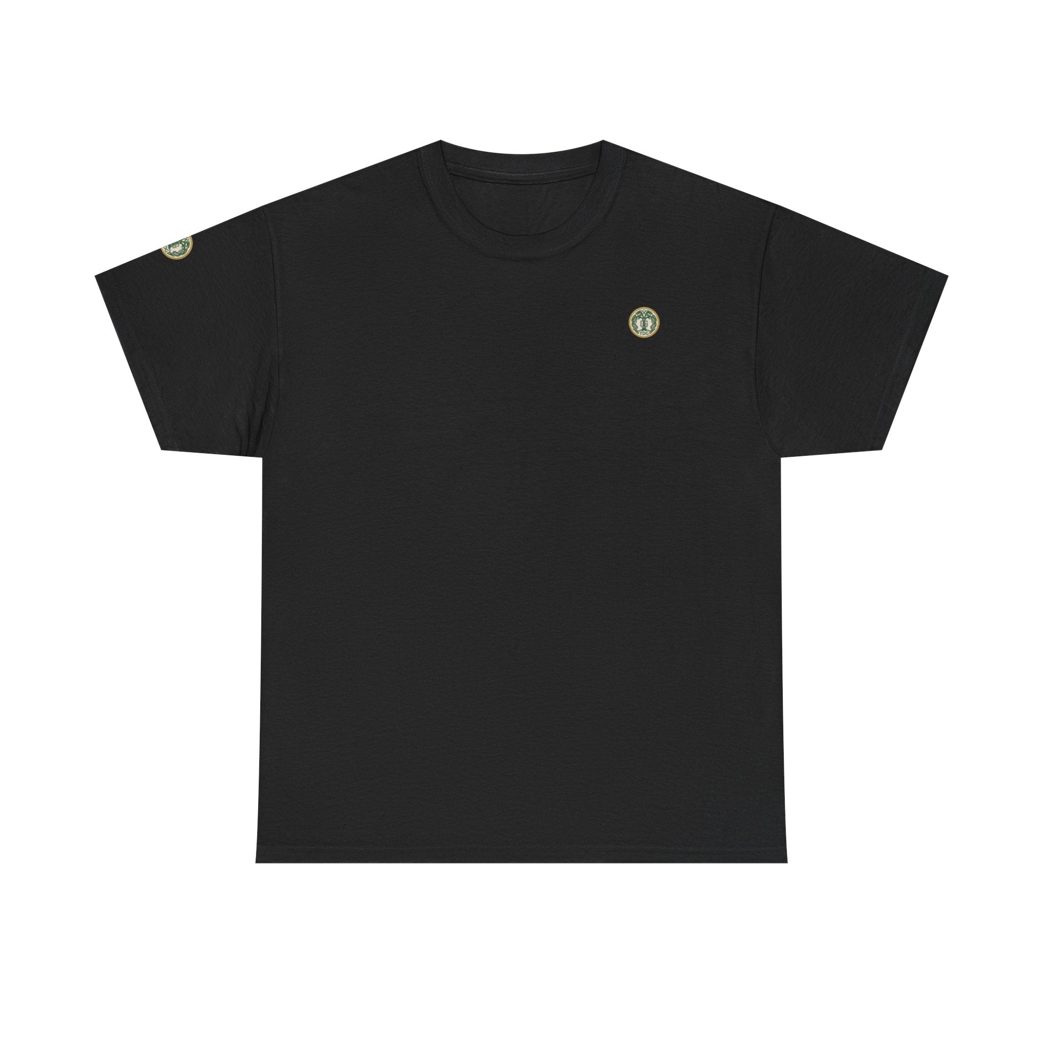 TDG - Unisex Heavy Cotton Tee