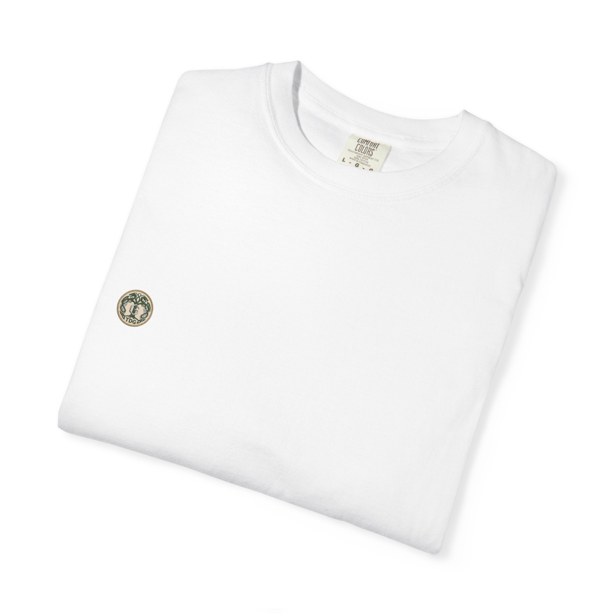TDG - T-shirt