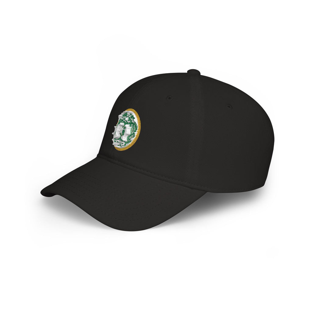 TDG- LOW Profile Cap