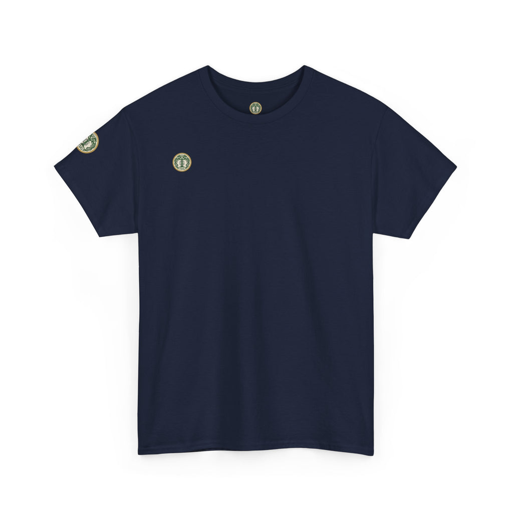 TDG - Unisex Heavy Cotton Tee
