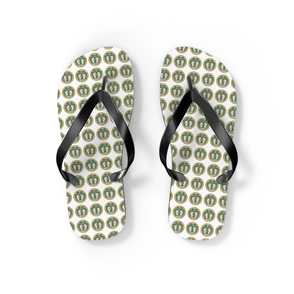 TDG - Flip Flops