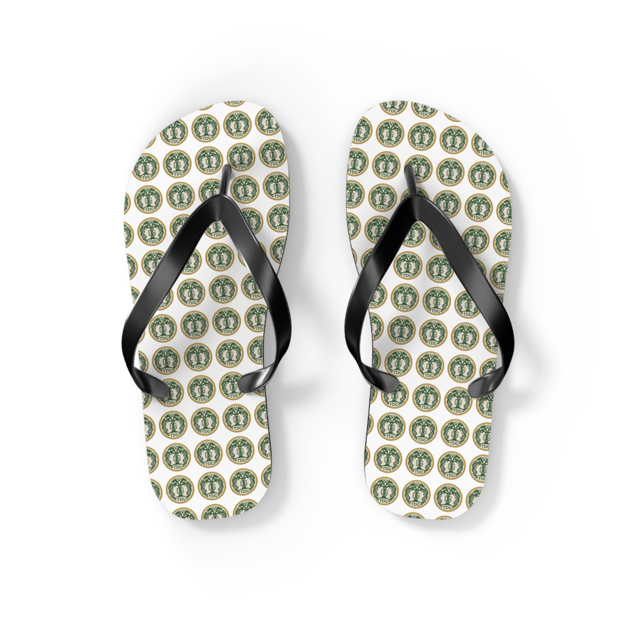 TDG - Flip Flops