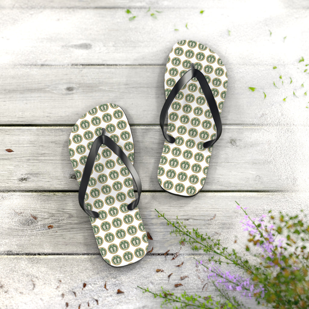 TDG - Flip Flops