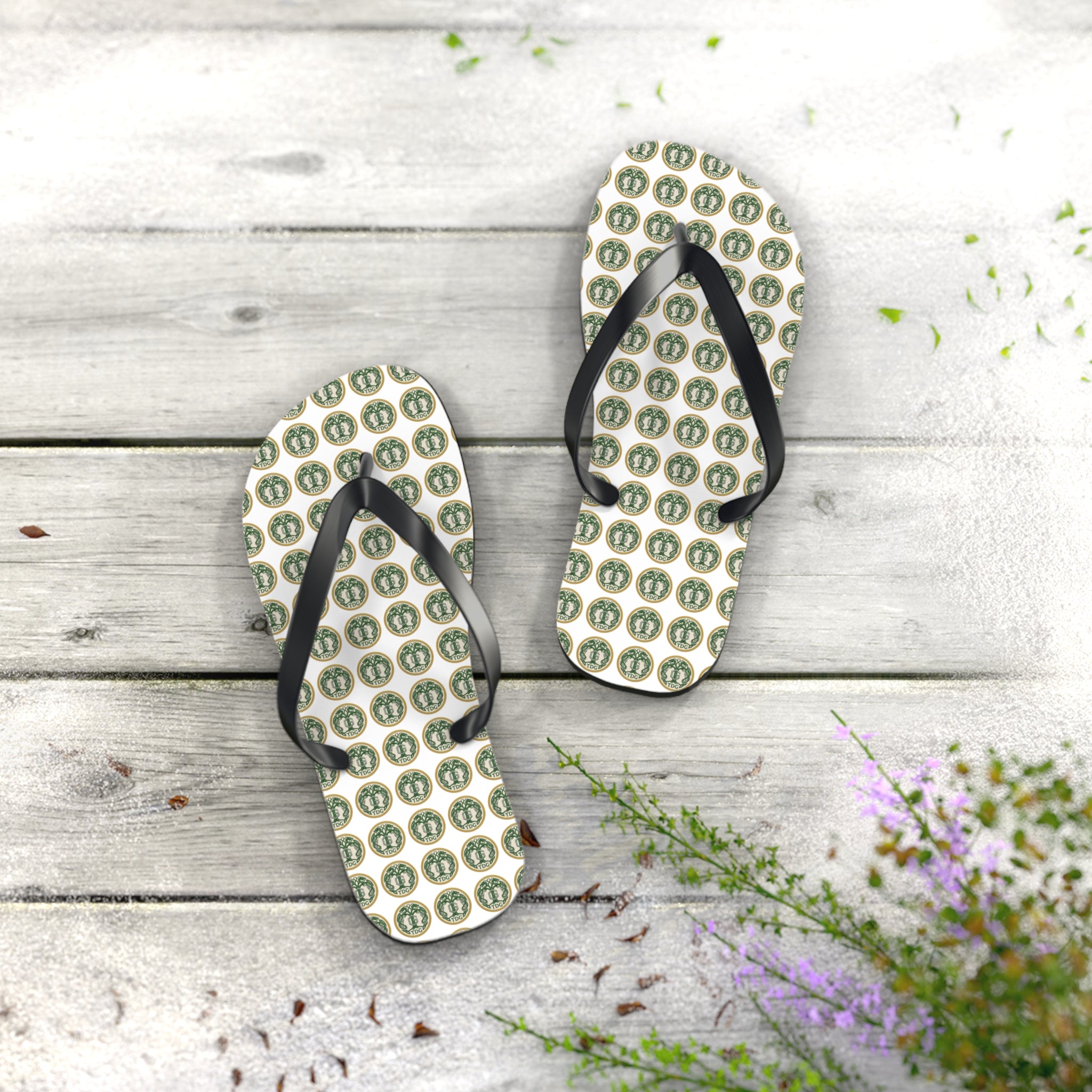 TDG - Flip Flops