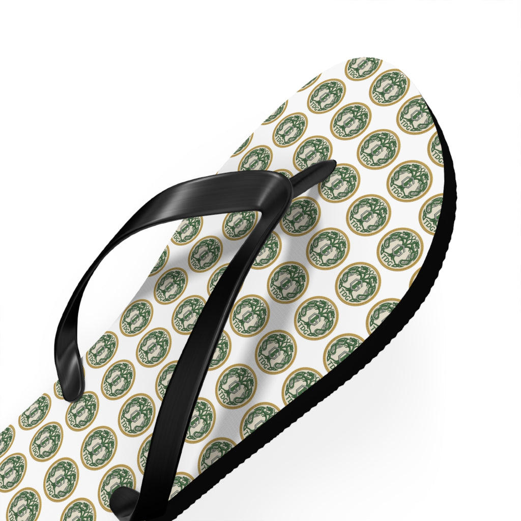 TDG - Flip Flops