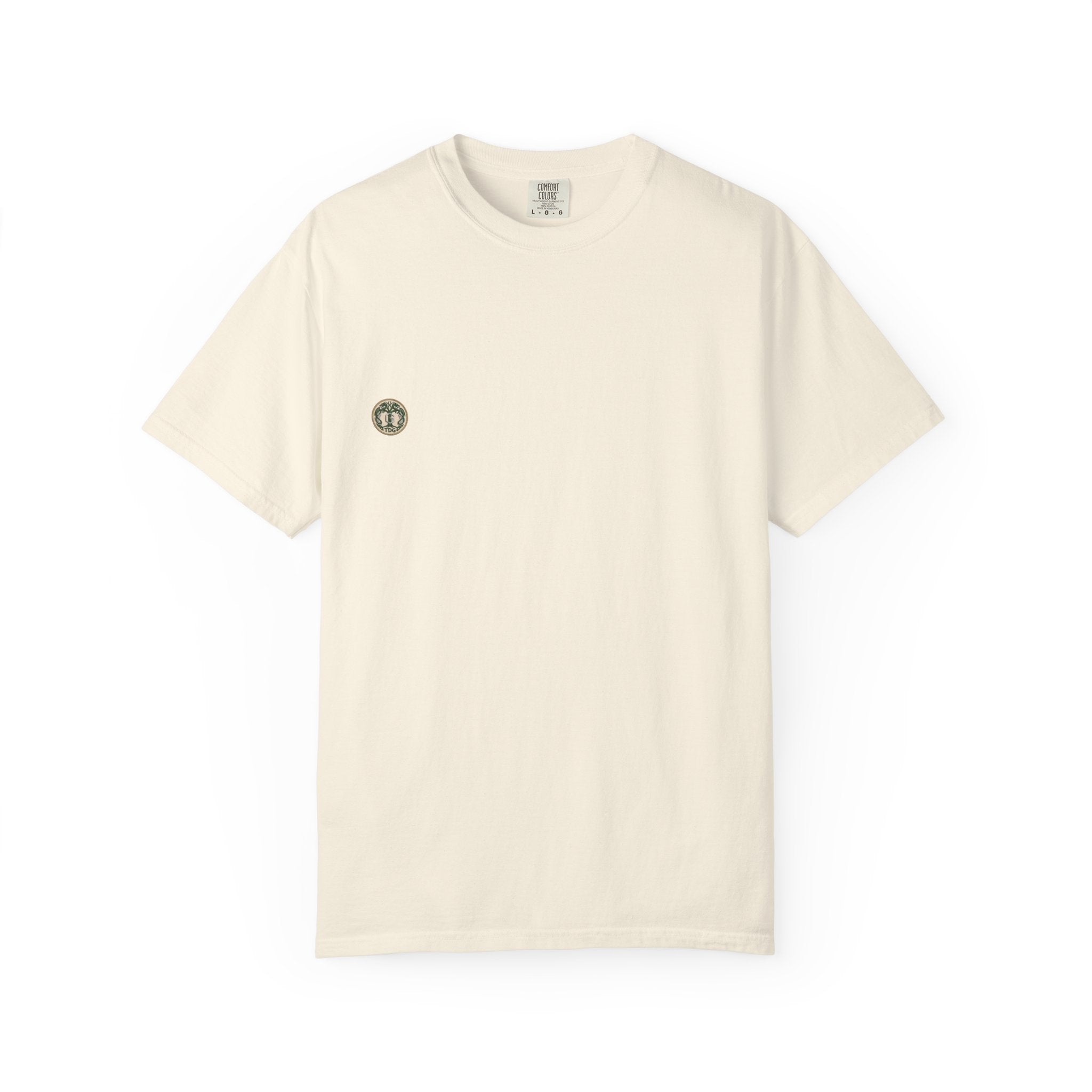 TDG - T-shirt
