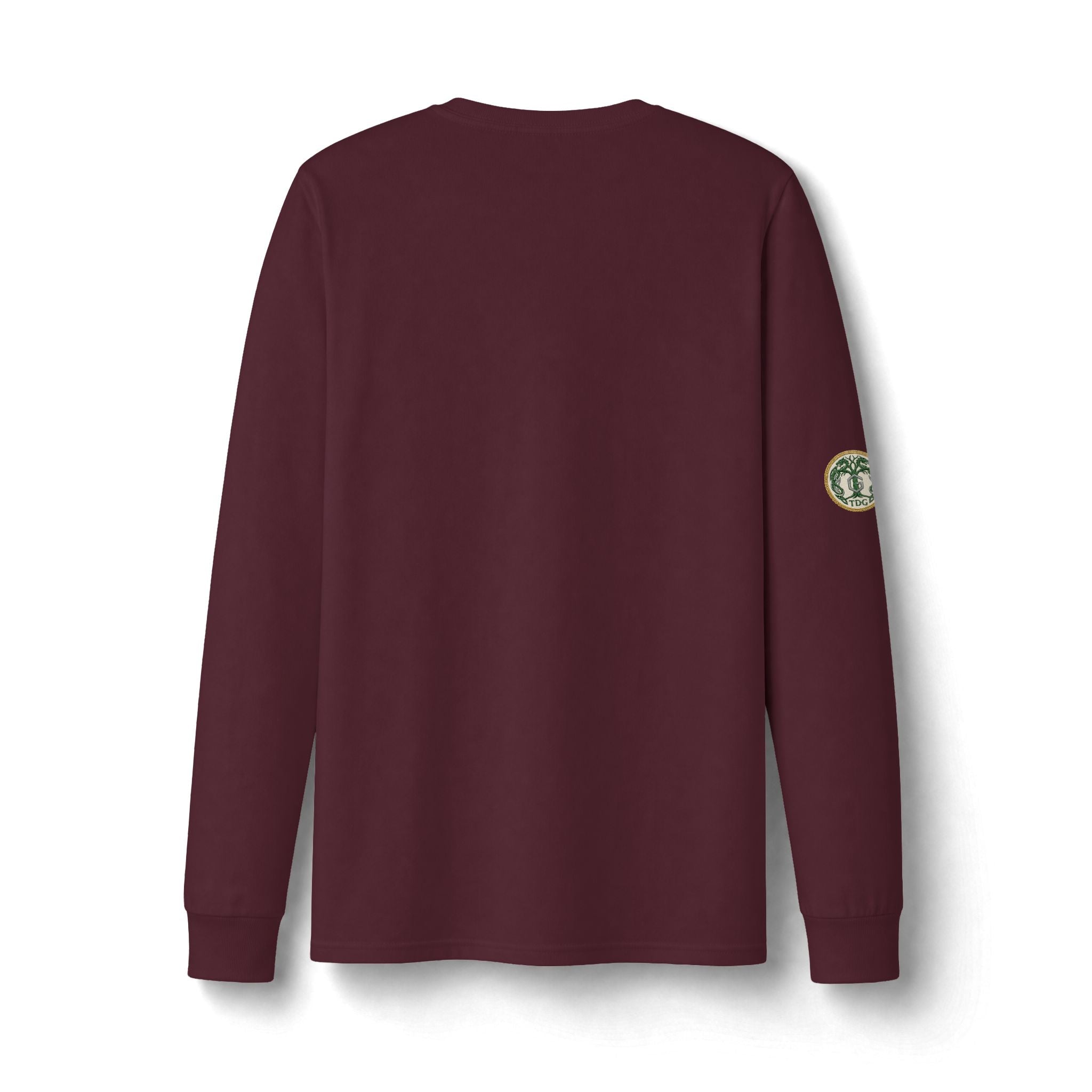 TDG - Dri-Power Long Sleeve T-Shirt
