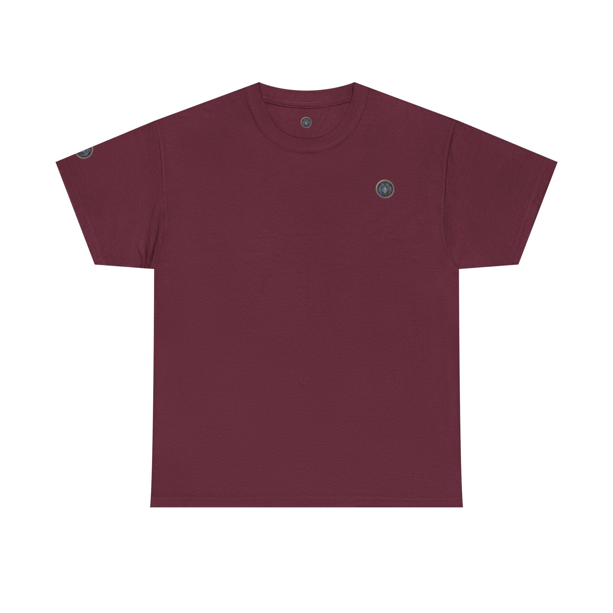 TDG - Unisex Heavy Cotton Tee