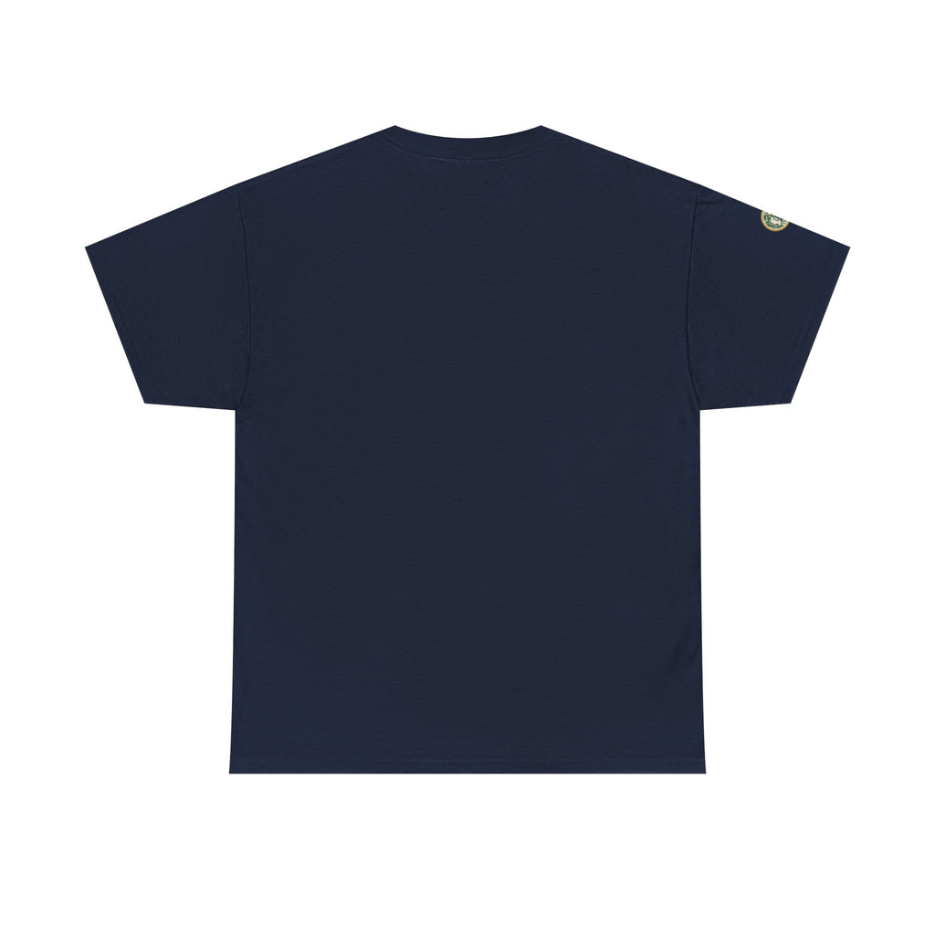 TDG - Unisex Heavy Cotton Tee