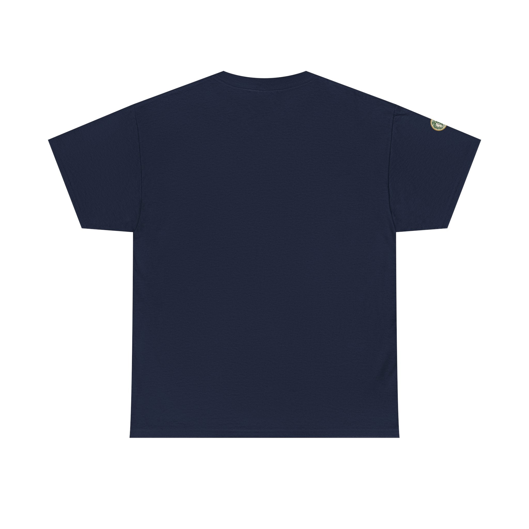 TDG - Unisex Heavy Cotton Tee