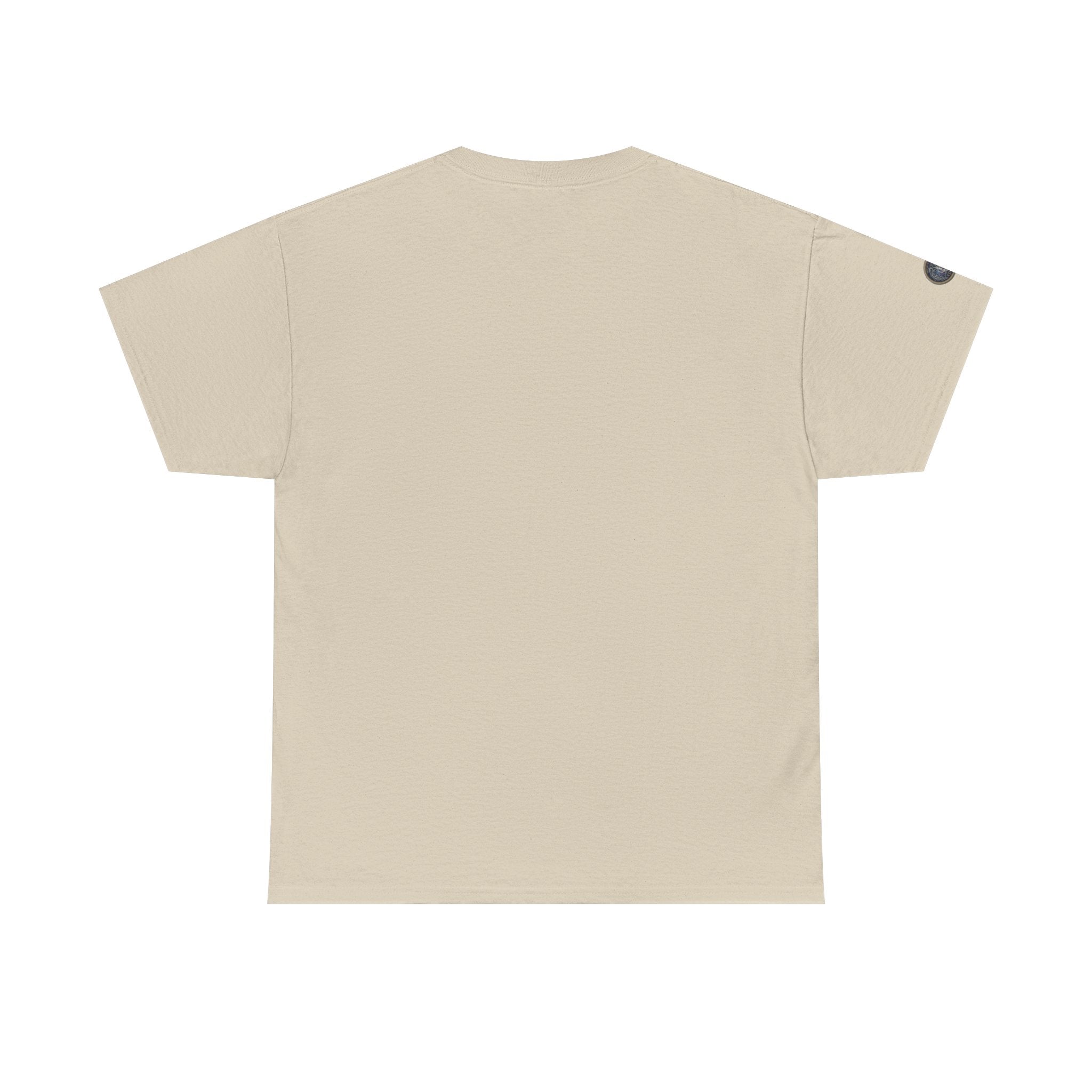 TDG - Unisex Heavy Cotton Tee