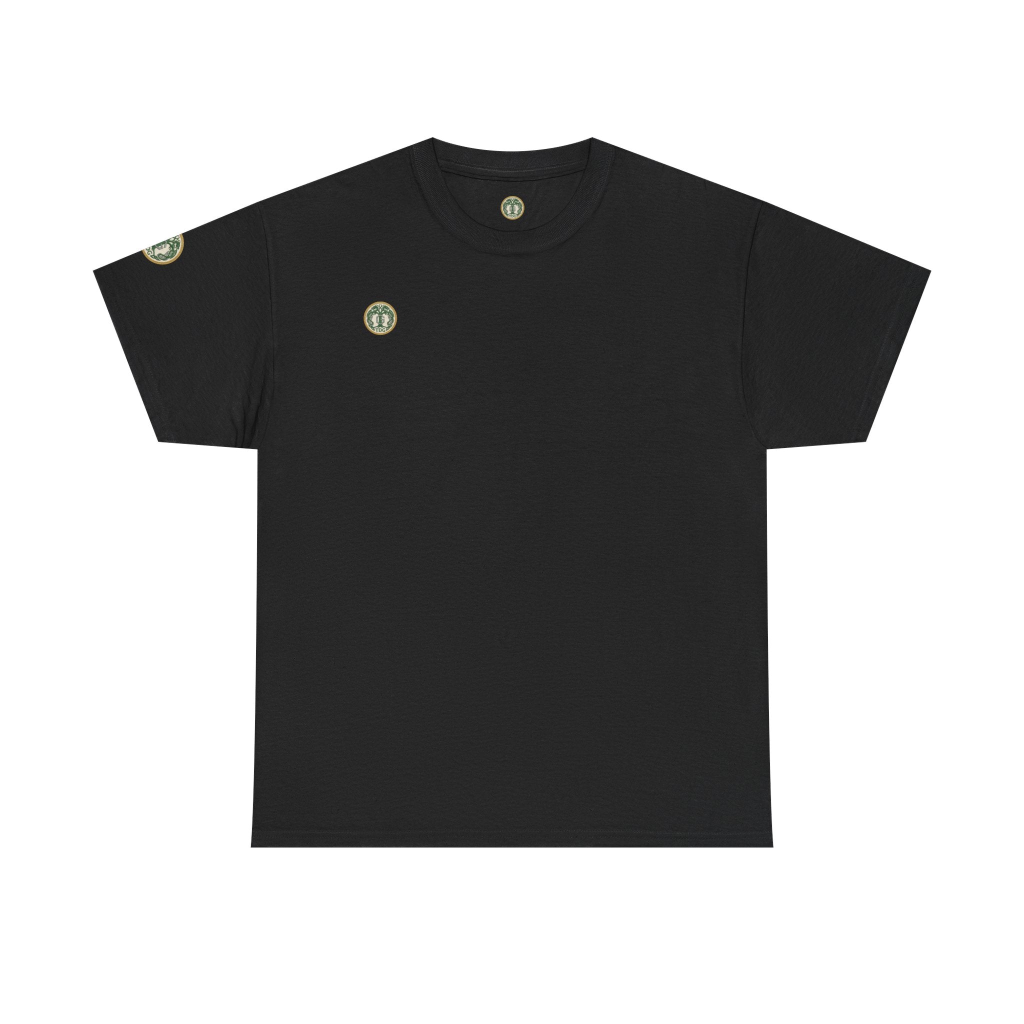 TDG - Unisex Heavy Cotton Tee