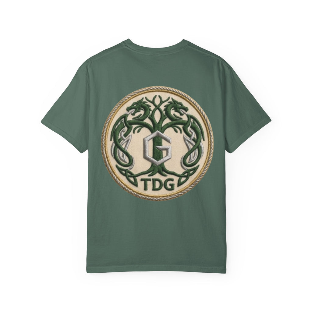 TDG - T-shirt