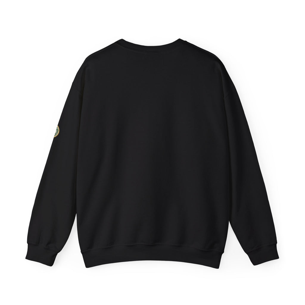 TDG - Unisex Heavy Blend™ Crewneck Sweatshirt