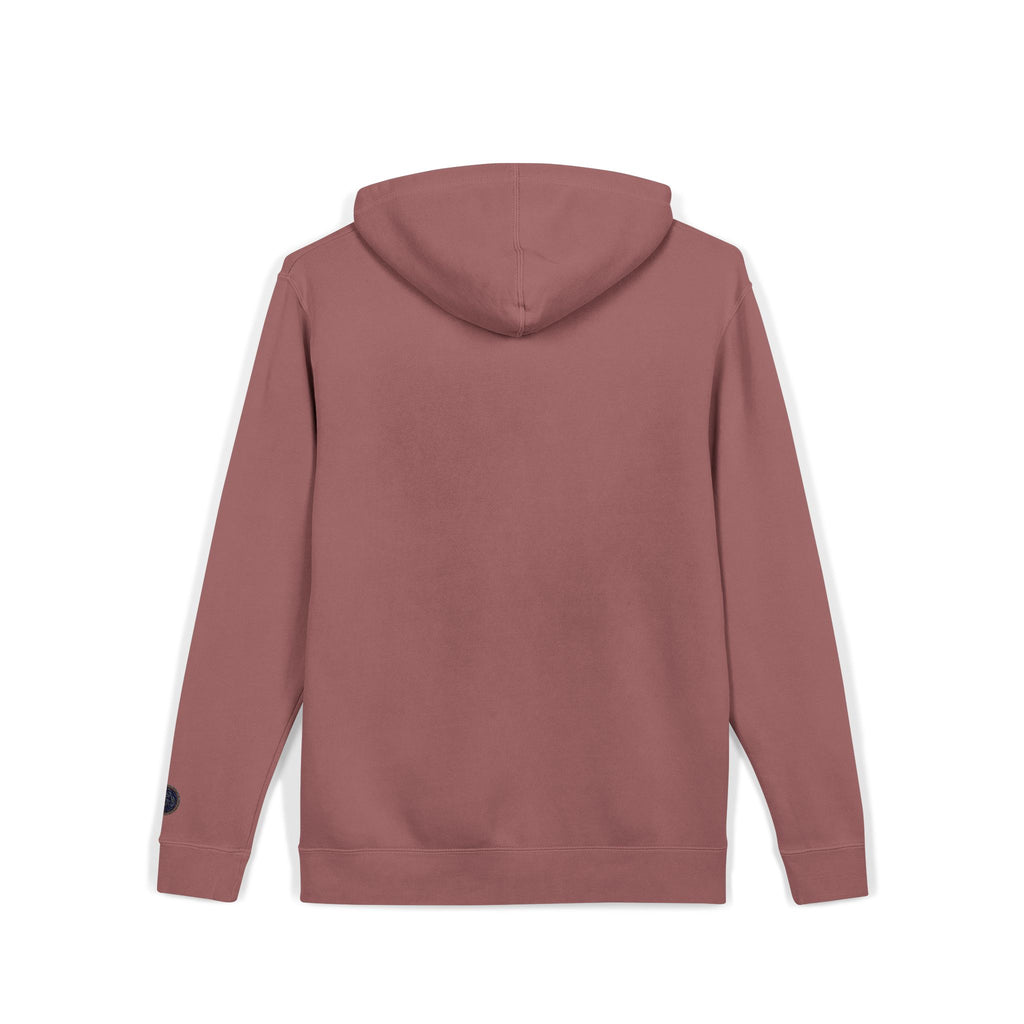 TDG - Pigment-Dyed Hoodie