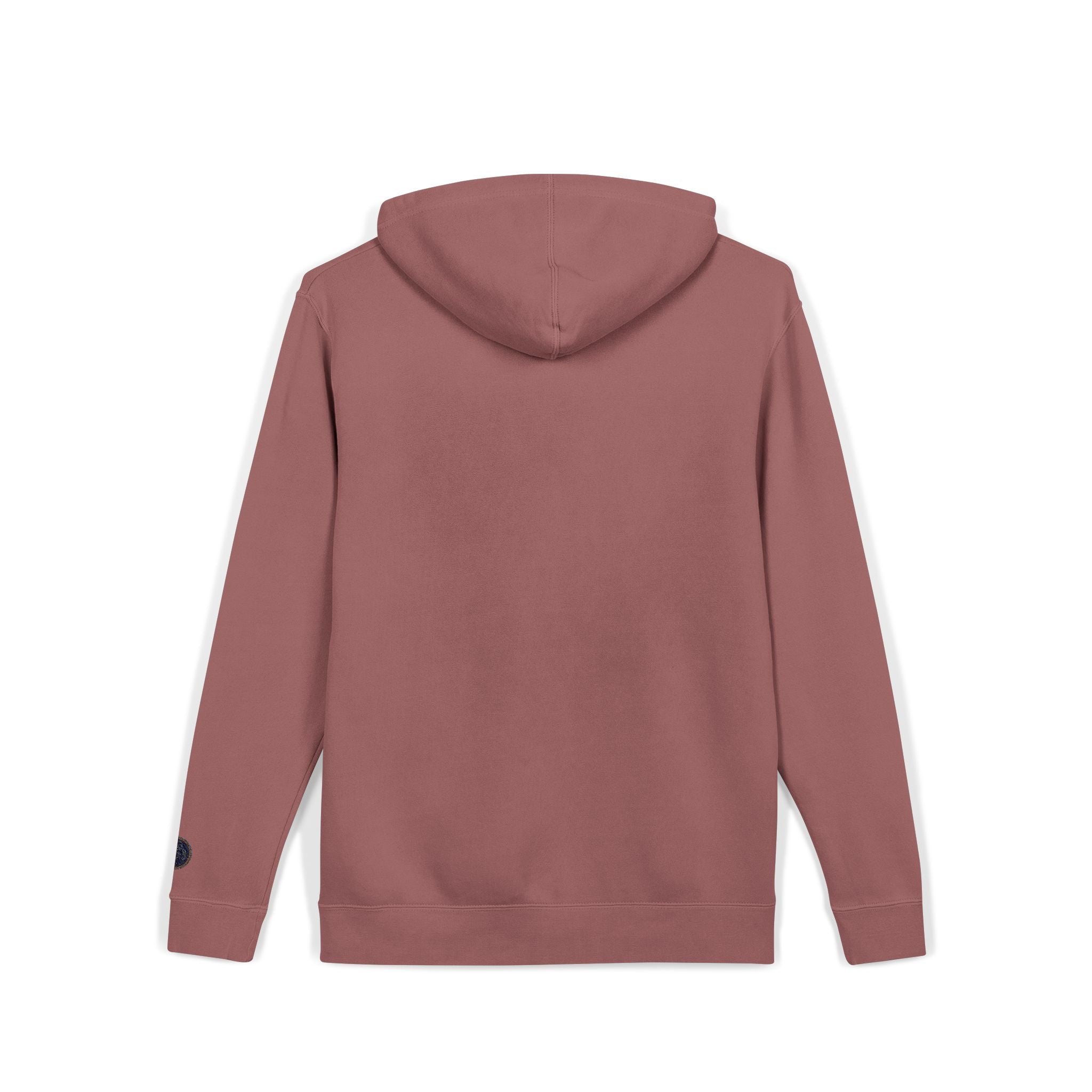 TDG - Pigment-Dyed Hoodie