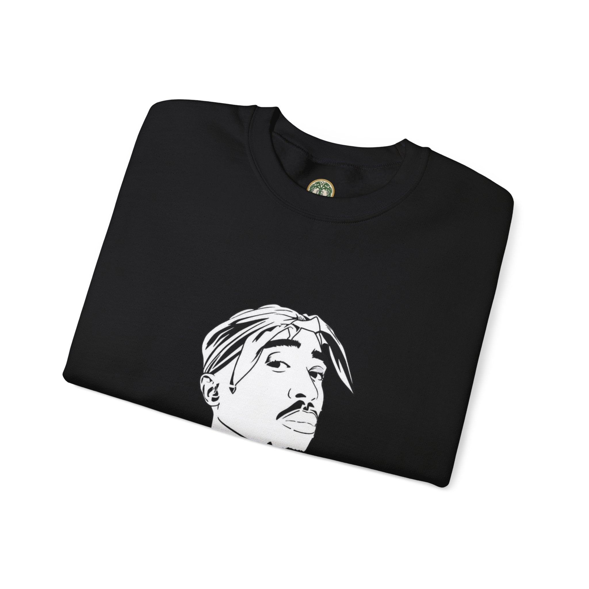 TDG - Unisex Heavy Blend™ Crewneck Sweatshirt