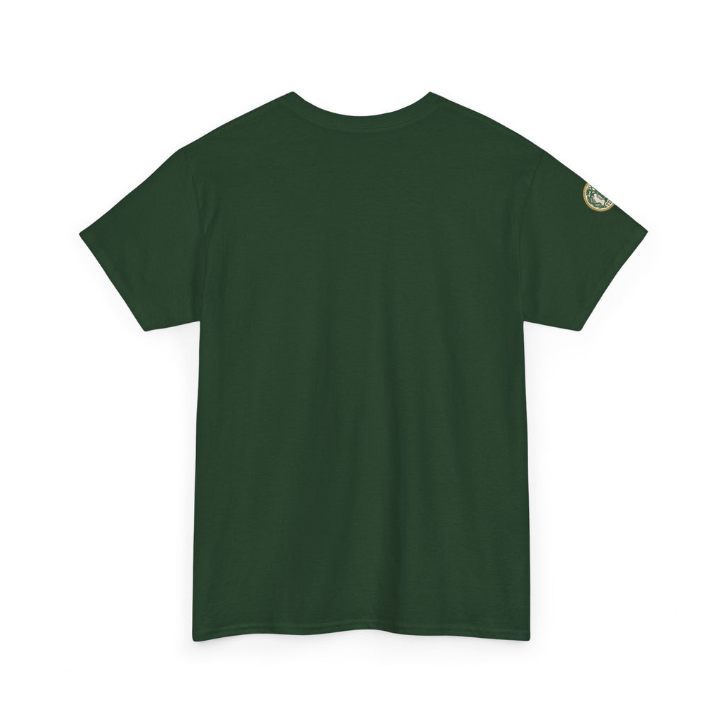 TDG - Unisex Heavy Cotton Tee
