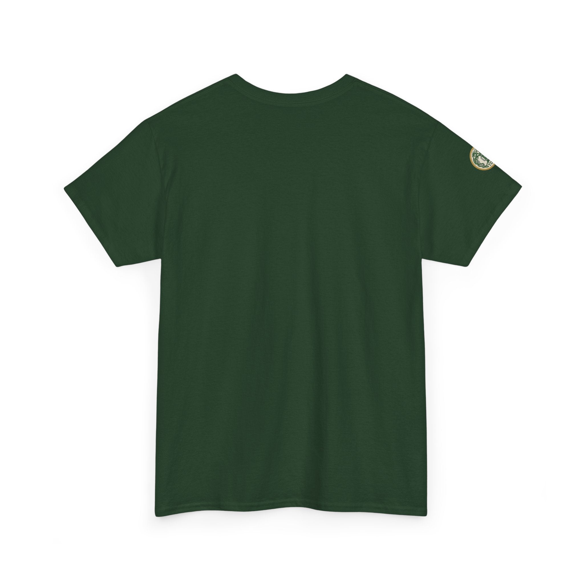 TDG - Unisex Heavy Cotton Tee