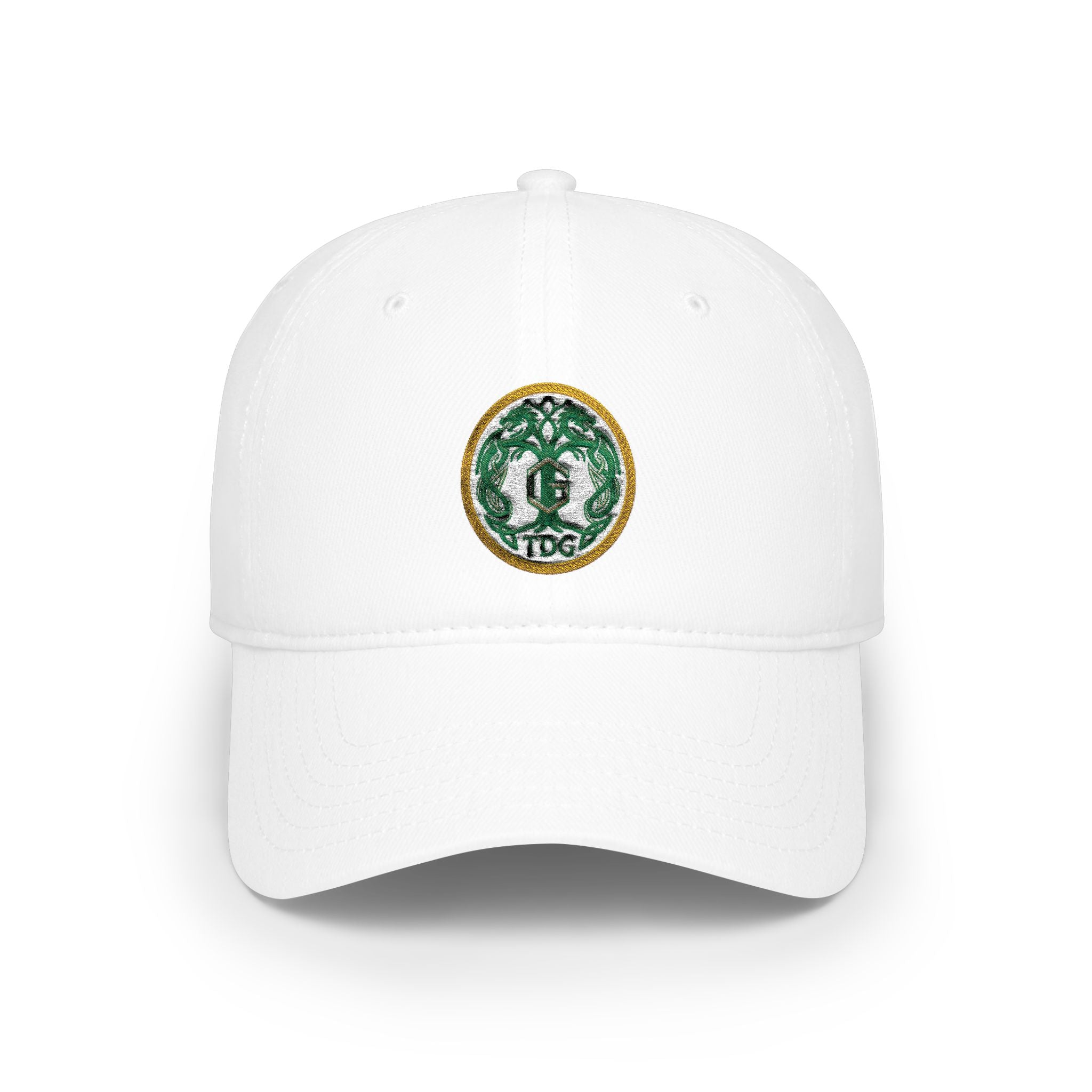 TDG- LOW Profile Cap