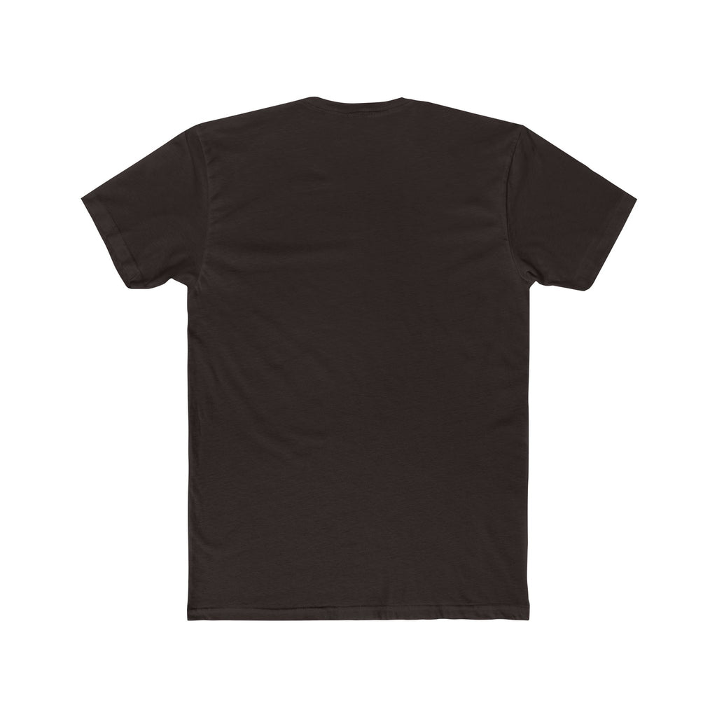 TDG - Cotton Crew Tee
