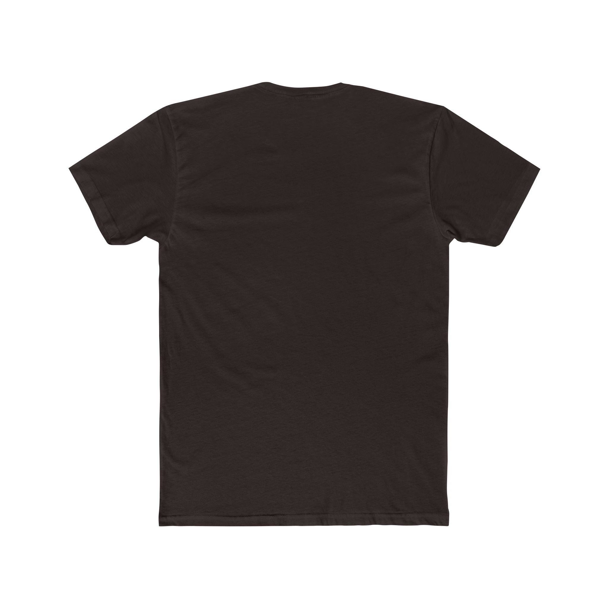 TDG - Cotton Crew Tee