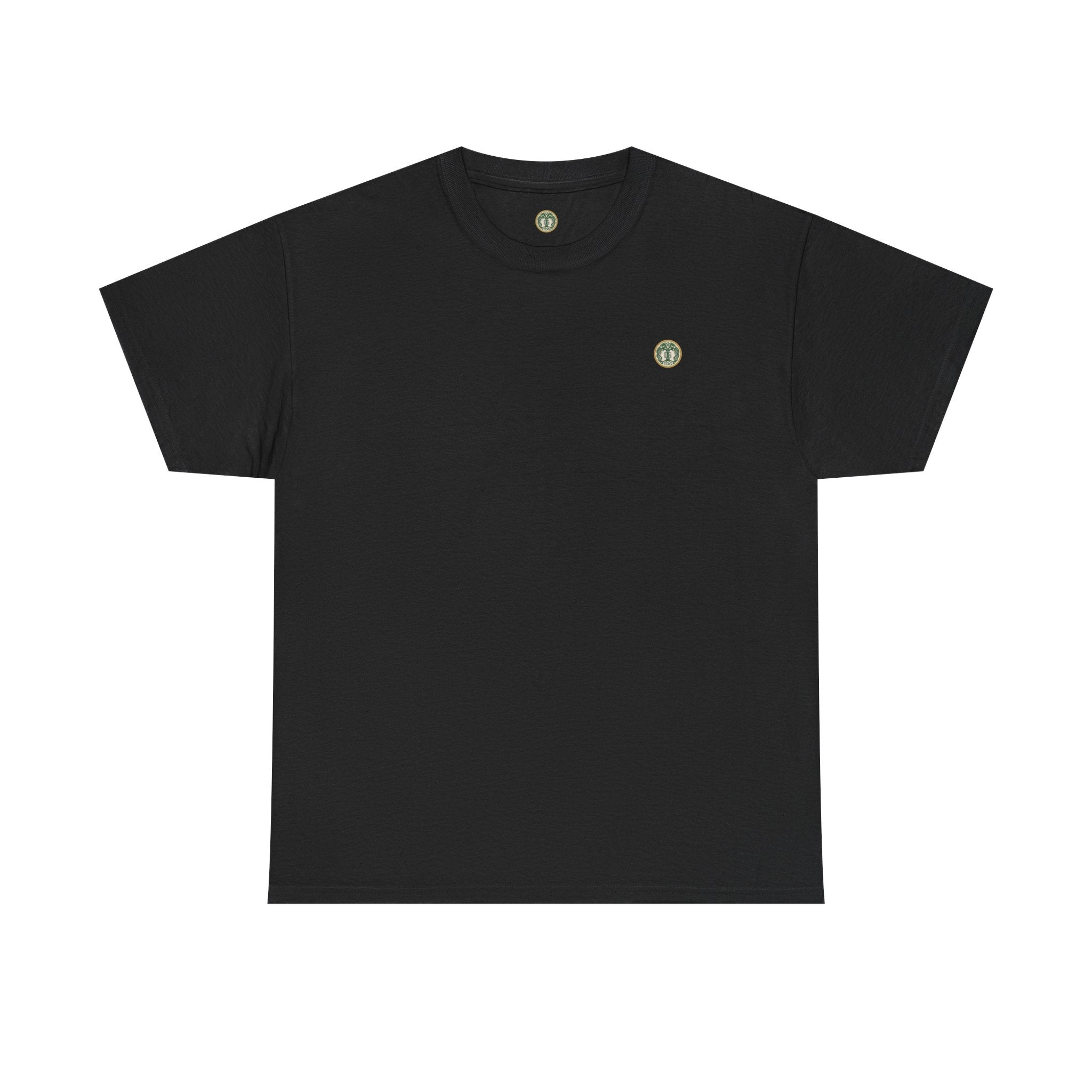 TDG - Unisex Heavy Cotton Tee