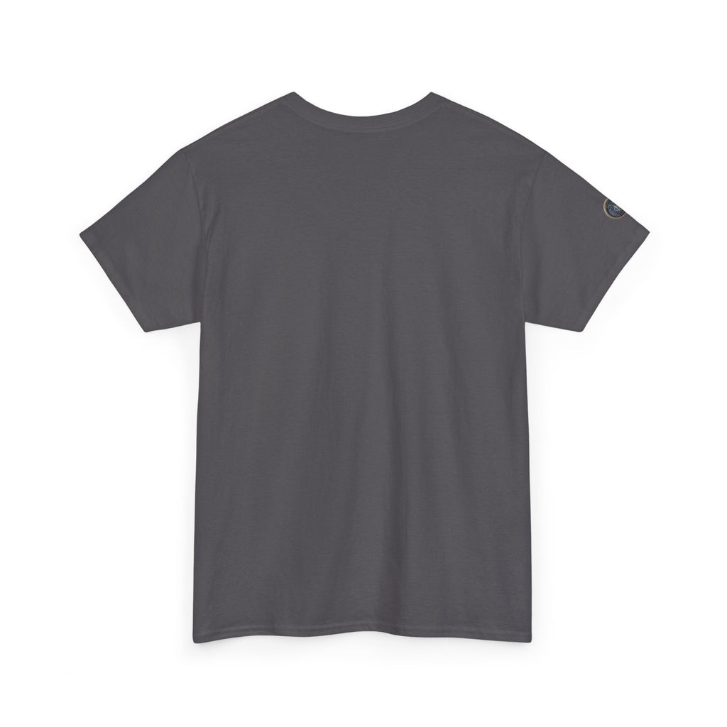 TDG - Unisex Heavy Cotton Tee