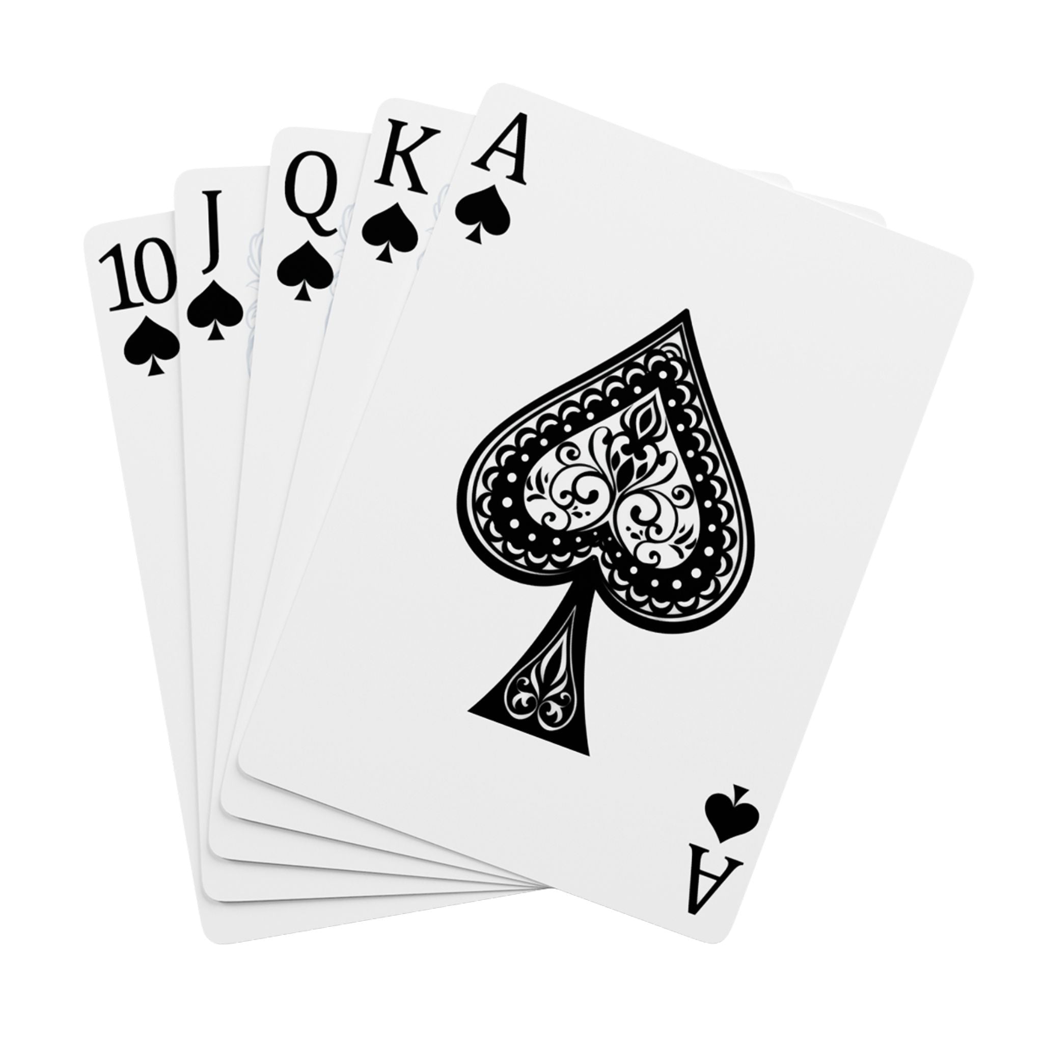 TDG - Poker Cards ( Truco)