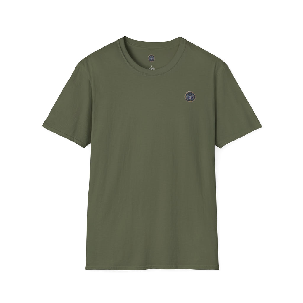 TDG - Unisex Softstyle T-Shirt