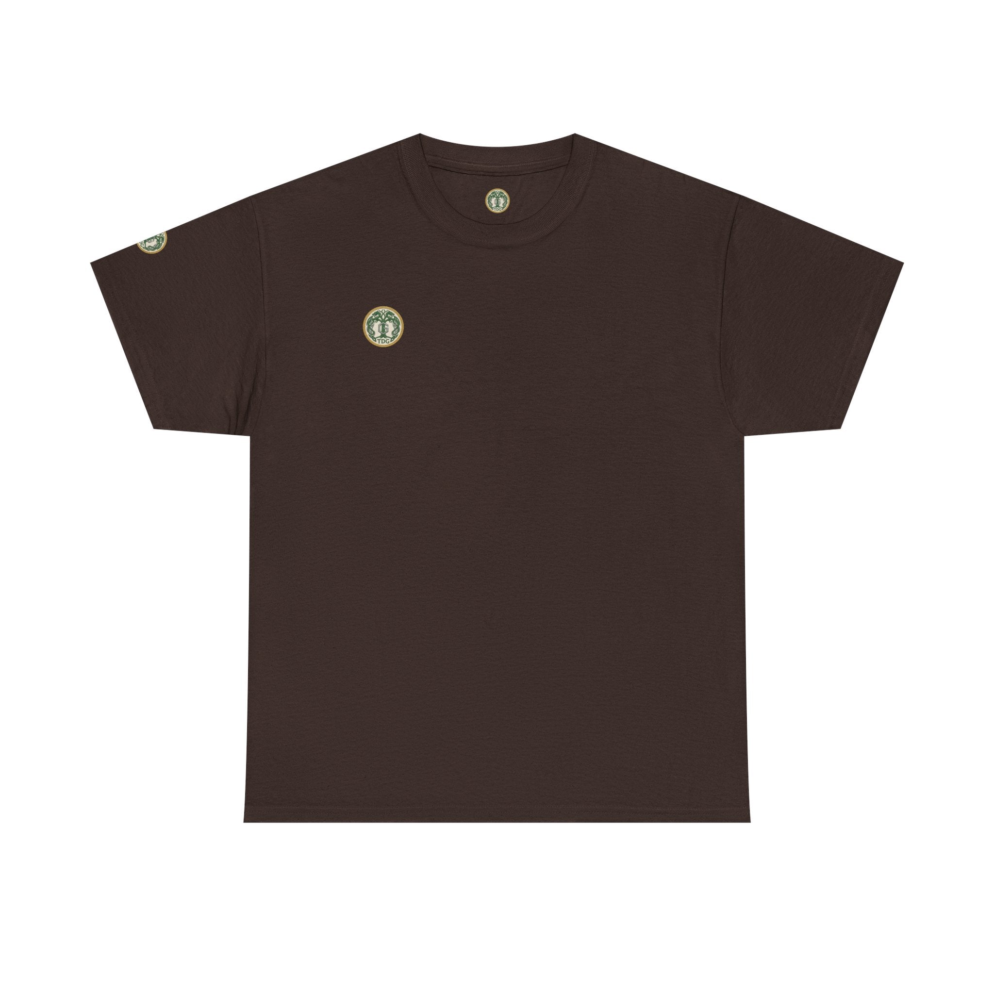 TDG - Heavy Cotton Tee