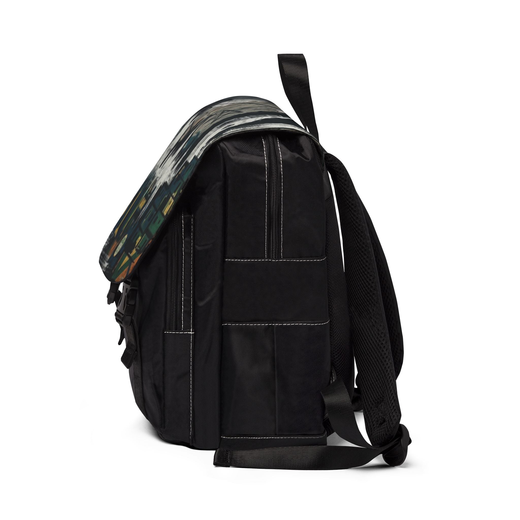 TDG - Unisex Casual Shoulder Backpack