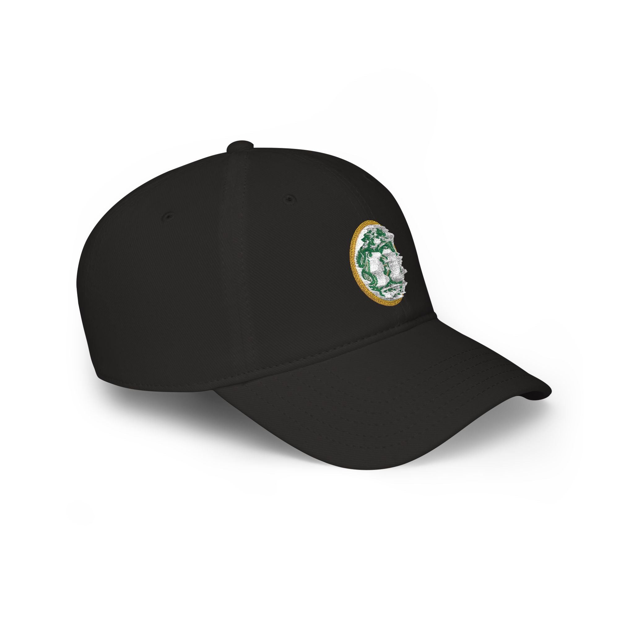 TDG- LOW Profile Cap