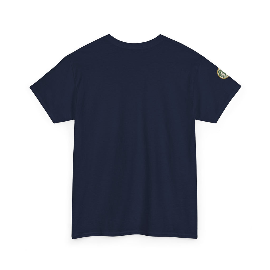 TDG - Unisex Heavy Cotton Tee
