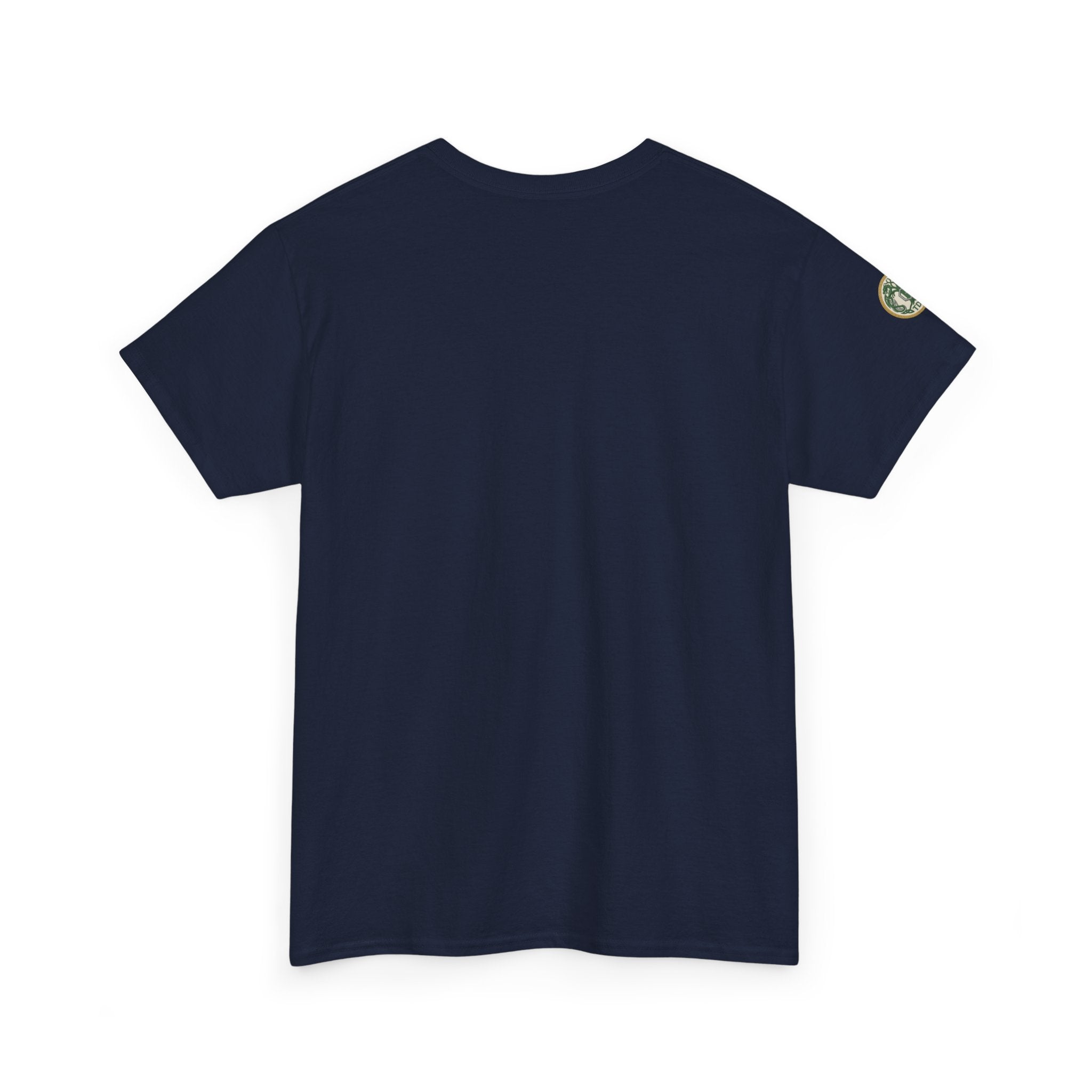 TDG - Unisex Heavy Cotton Tee