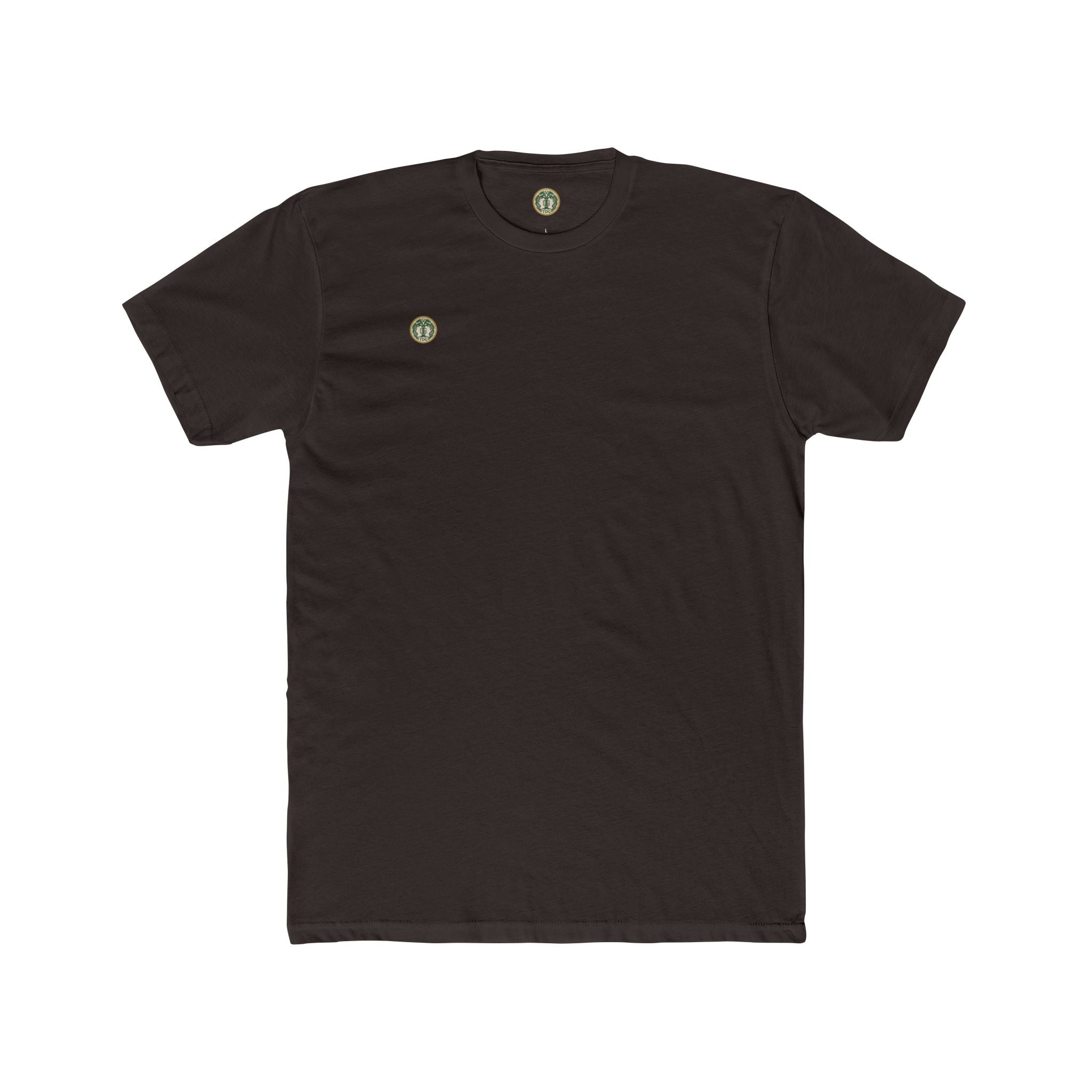 TDG - Cotton Crew Tee